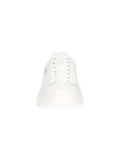 Sneaker Liu Jo Big 01 da uomo bianca