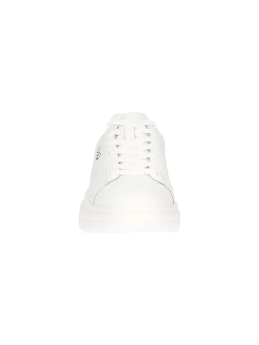 Sneaker Liu Jo Big 01 da uomo bianca