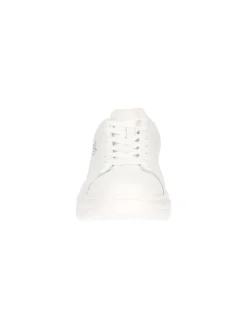 Sneaker Liu Jo Big 01 da uomo bianca