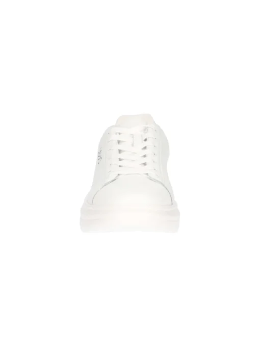 Sneaker Liu Jo Big 01 da uomo bianca