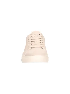 Sneaker Liu Jo Big 01 da uomo beige