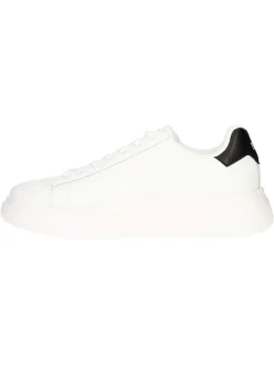 Sneaker Liu Jo Big 01 da uomo bianca
