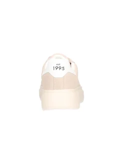 Sneaker Liu Jo Big 01 da uomo beige