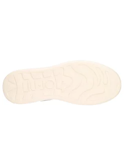 Sneaker Liu Jo Big 01 da uomo beige