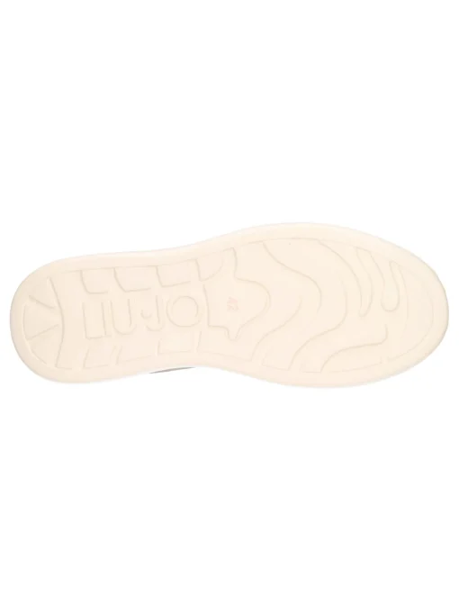Sneaker Liu Jo Big 01 da uomo beige