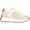 Sneaker Liu Jo Lolo 17 da donna beige