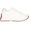 Sneaker Liu Jo Lolo 17 da donna bianca