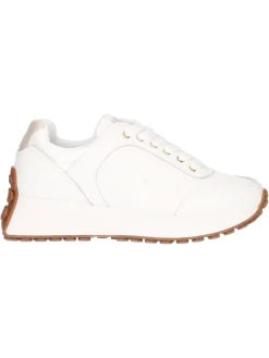 Sneaker Liu Jo Lolo 17 da donna bianca