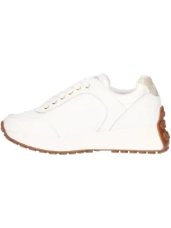 Sneaker Liu Jo Lolo 17 da donna bianca