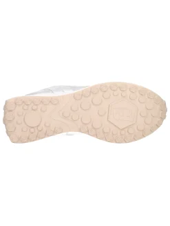 Sneaker Liu Jo Lolo 18 da donna argento