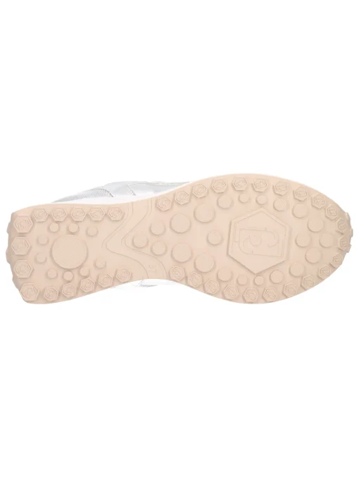 Sneaker Liu Jo Lolo 18 da donna argento
