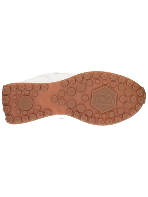 Sneaker Liu Jo Lolo 17 da donna bianca