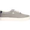 Sneaker Lumberjack Bastian da uomo grigia
