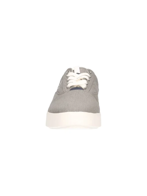 Sneaker Lumberjack Bastian da uomo grigia