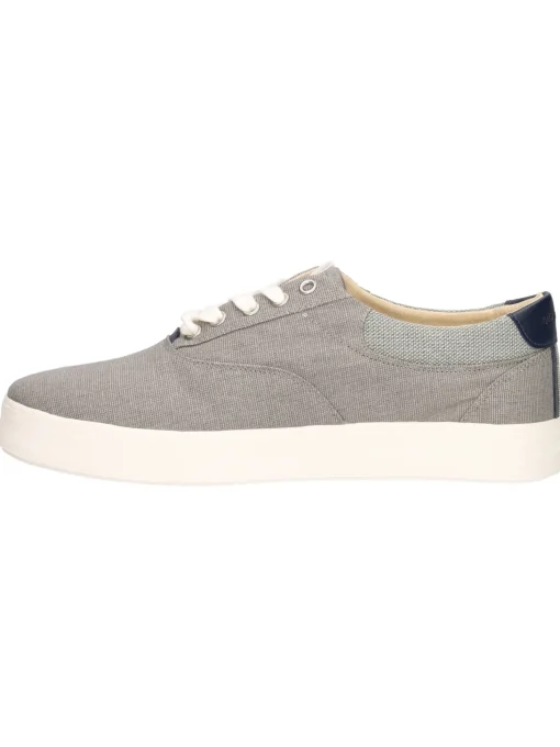 Sneaker Lumberjack Bastian da uomo grigia