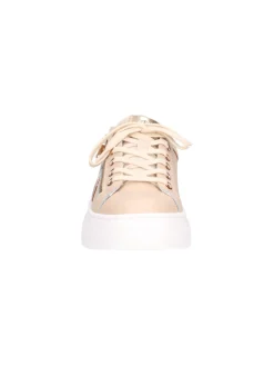 Sneaker Lumberjack Daria da donna beige