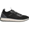 Sneaker Lumberjack Freebound da uomo nera