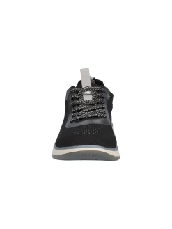 Sneaker Lumberjack Freebound da uomo nera