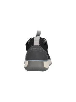 Sneaker Lumberjack Freebound da uomo nera