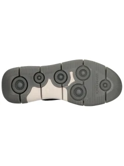 Sneaker Lumberjack Freebound da uomo nera
