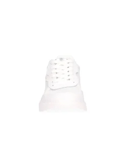 Sneaker Lumberjack Keira da donna bianca
