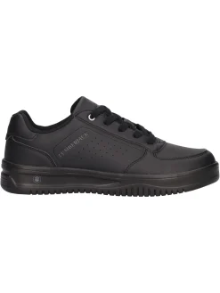 Sneaker Lumberjack Udemy da uomo nera