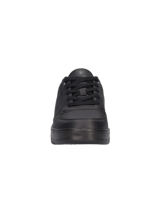 Sneaker Lumberjack Udemy da uomo nera