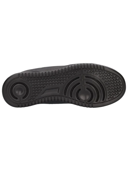 Sneaker Lumberjack Udemy da uomo nera