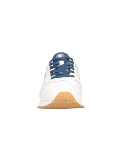 Sneaker Lumberjack Wilson da uomo bianca
