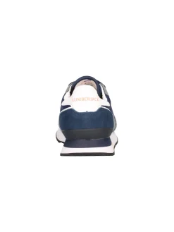 Sneaker Lumberjack Wilson da uomo grigia