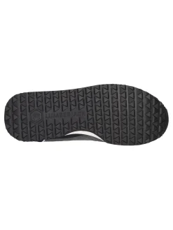 Sneaker Lumberjack Wilson da uomo grigia