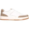 Sneaker Nero Giardini da uomo bianca