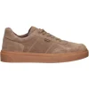 Sneaker Nero Giardini da uomo taupe
