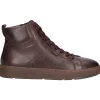 Sneaker Nero Giardini da uomo marrone