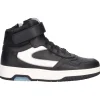 Sneaker Nero Giardini da bambino nera