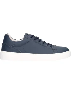 Sneaker Nero Giardini da uomo blu