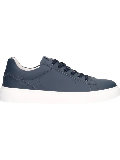 Sneaker Nero Giardini da uomo blu