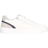 Sneaker Nero Giardini da uomo bianca