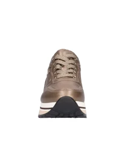 Sneaker Nero Giardini da donna marrone