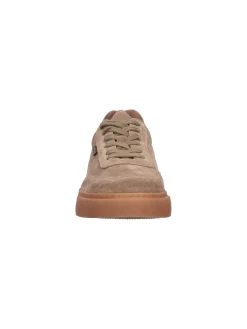 Sneaker Nero Giardini da uomo taupe