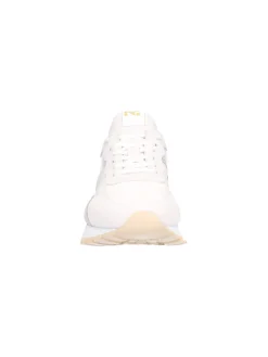 Sneaker Nero Giardini da uomo avorio