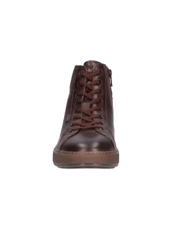 Sneaker Nero Giardini da uomo marrone