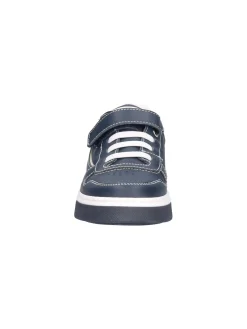 Sneaker Nero Giardini da bambino blu