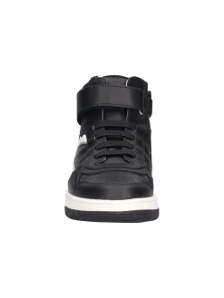 Sneaker Nero Giardini da bambino nera