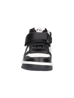 Sneaker Nero Giardini da bambino nera