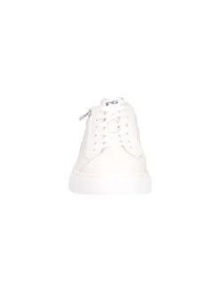 Sneaker Nero Giardini da uomo bianca