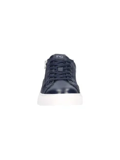 Sneaker Nero Giardini da uomo blu