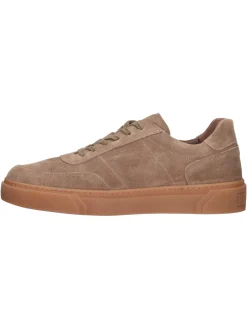 Sneaker Nero Giardini da uomo taupe