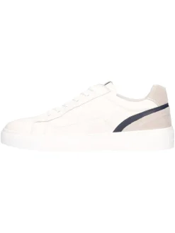 Sneaker Nero Giardini da uomo bianca