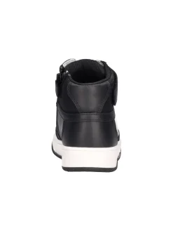 Sneaker Nero Giardini da bambino nera